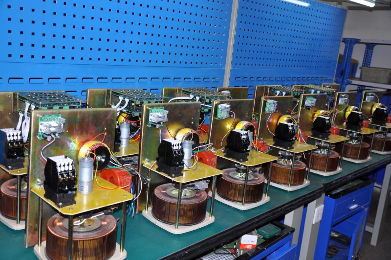 HZXC-104D變壓器智能控制箱