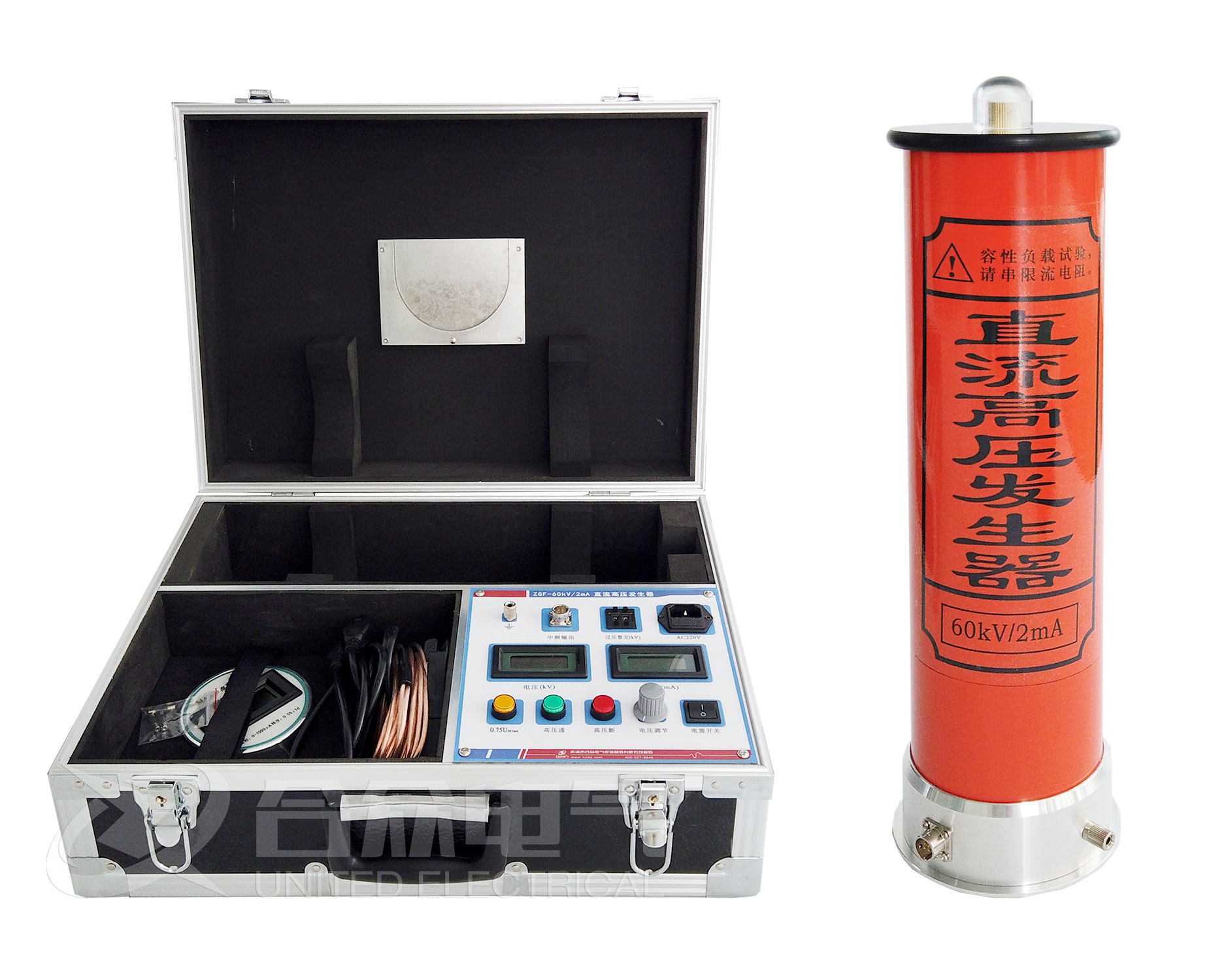 直流高壓發生器 直流高壓發生器