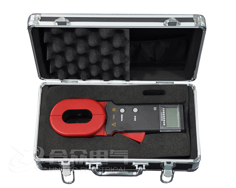 接地電阻測試儀 接地電阻測試儀