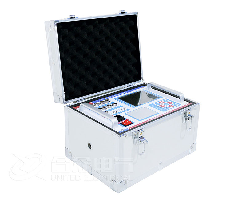 高壓開(kāi)關(guān)動(dòng)特性測(cè)試儀 高壓開(kāi)關(guān)動(dòng)特性測(cè)試儀