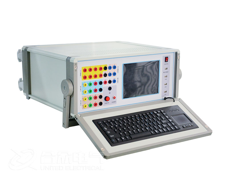 微機(jī)繼電保護(hù)測(cè)試儀 微機(jī)繼電保護(hù)測(cè)試儀