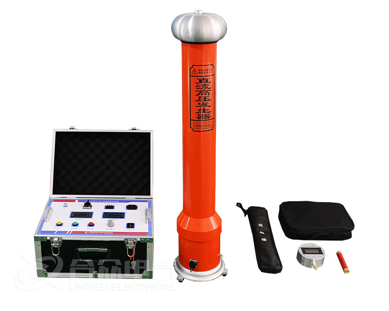 直流泄漏電流試驗裝置 直流高壓發生器 直流泄漏電流試驗裝置 直流高壓發生器