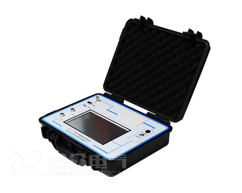 氧化鋅避雷器特性測試儀 HZYX-507 阻性電流測試儀