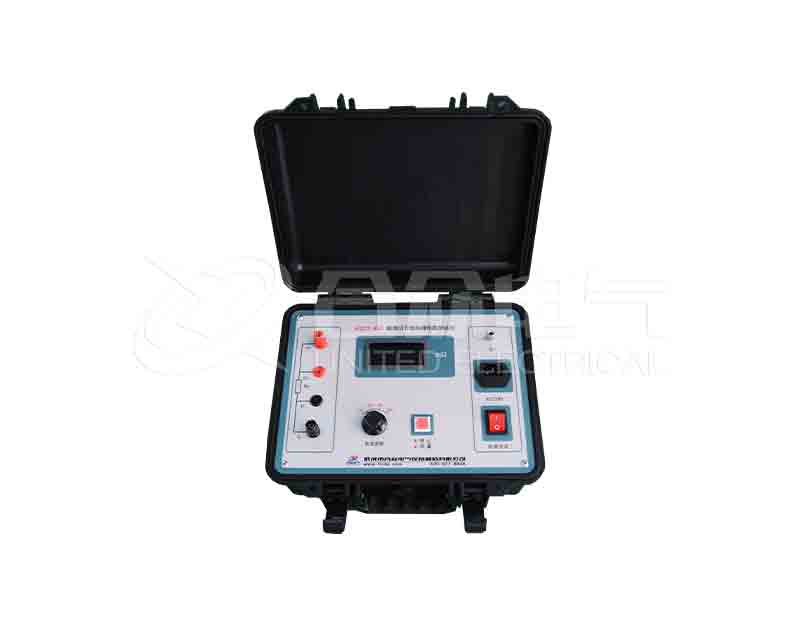 接地引下線導(dǎo)通電阻測(cè)試儀 HZTD-601