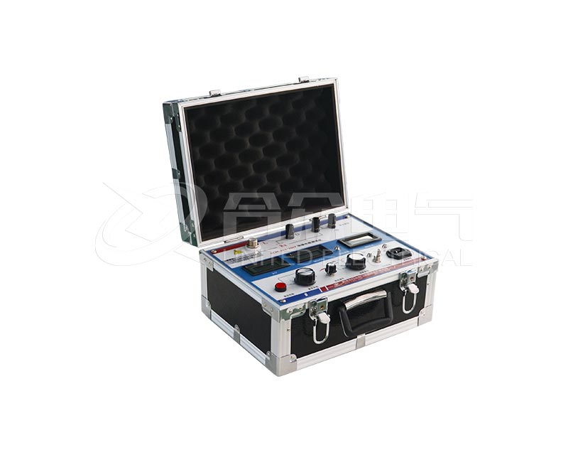 可調高壓數(shù)字兆歐表 HZJY-622C 