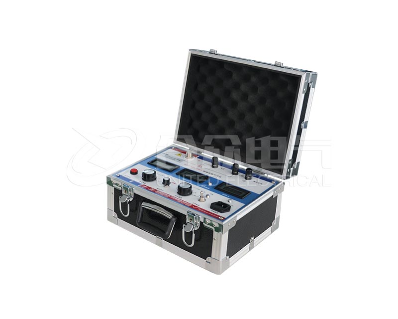 可調高壓數(shù)字兆歐表 HZJY-622C 