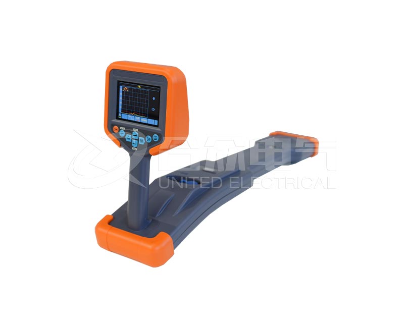 地下管線綜合探測儀 HZGZ-713A 金屬管線探測系統(tǒng)