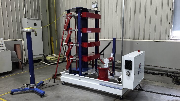 沖擊電壓發(fā)生器