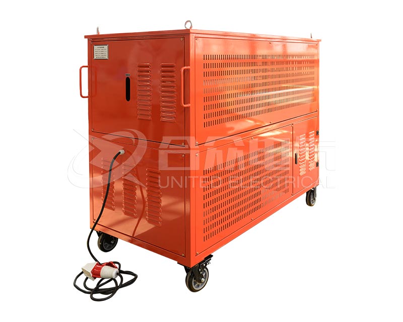 SF6氣體回收裝置 HZHS-515-400 