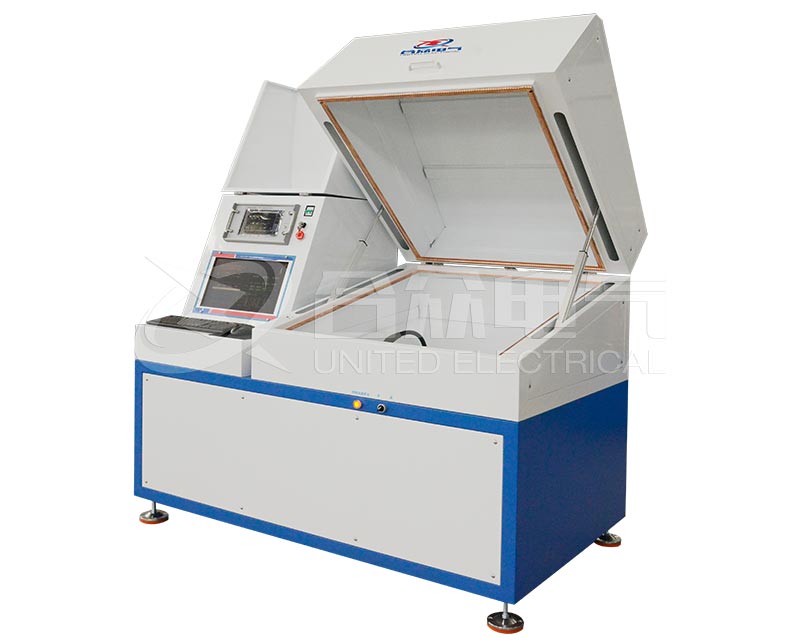 PDIV測試系統(tǒng) HZJY-1kVA/3kV PDIV測試設備